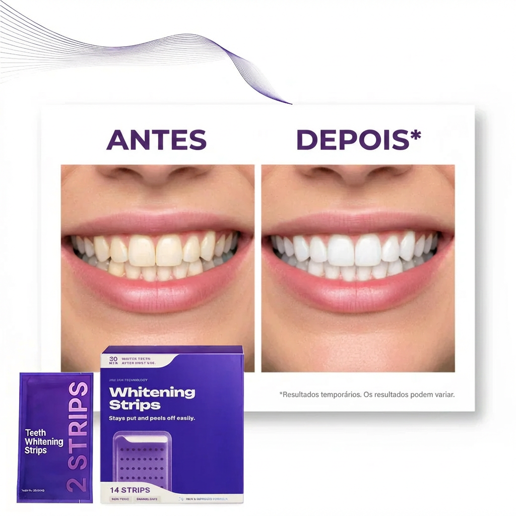 Resultado antes e depois